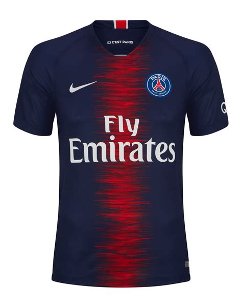 maglia psg chanel|PSG nike shirts.